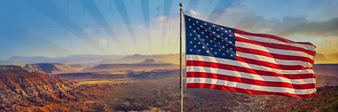 America: 1000 Years of History Season 1