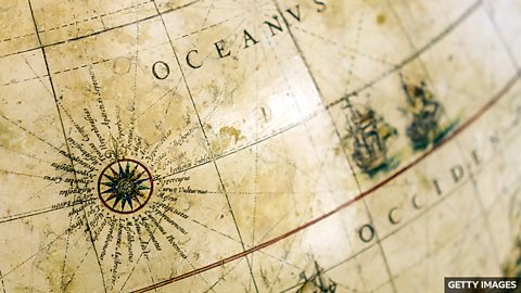 如何用 “longitude”、“latitude” 等英语单词描述地理位置