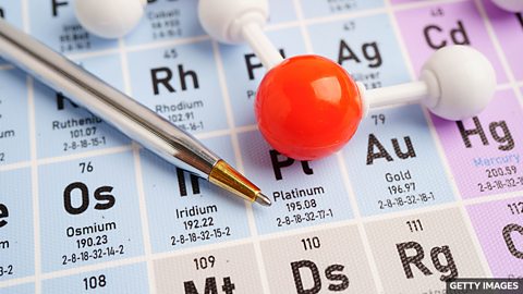 Why has the periodic table not expanded for 10 years? 为何元素周期表十年来未添新成员?