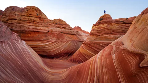 Getty Images As summer travel gets more complicated and costly, many Americans are choosing simpler, closer-to-home adventures (Credit: Getty Images)