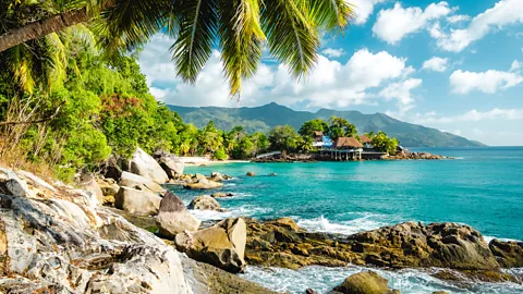 Getty Images Travel disruption and softer demand are creating unexpected deals in destinations like the Seychelles (Credit: Getty Images)