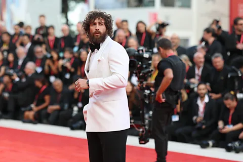 Getty Images Aaron Taylor-Johnson has been considered a frontrunner for a while – and would have the necessary charm (Credit: Getty Images)