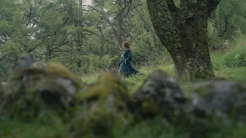 HBO Season three of the fantasy series House of the Dragon returns to the magical wilds of Wales and southern England (Credit: HBO)