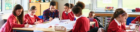 Primary maths teaching resources