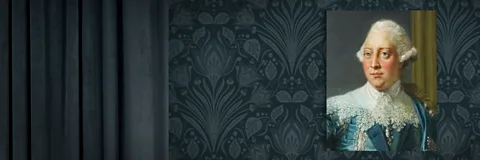 Rethinking King George III: In Ten Portraits Season 1