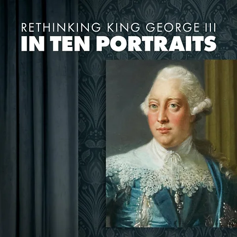 Rethinking King George III: In Ten Portraits Season 1