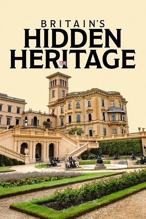 Britain's Hidden Heritage