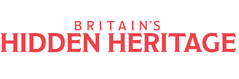 Britain's Hidden Heritage