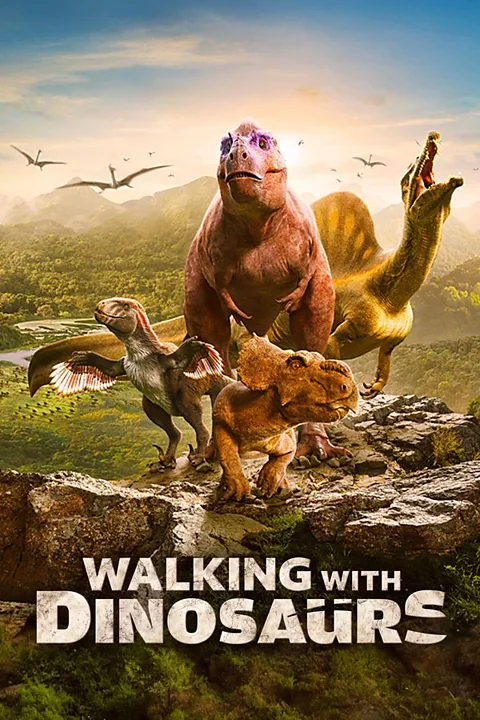 Walking with Dinosaurs