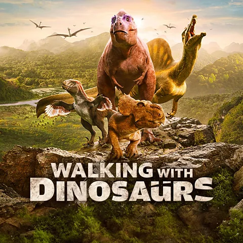Walking with Dinosaurs Season 1