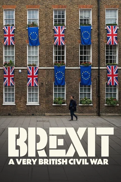 Brexit: A Very British Civil War
