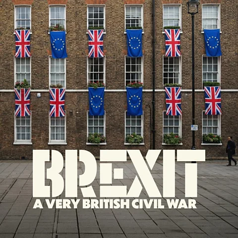 Brexit: A Very British Civil War Season 1