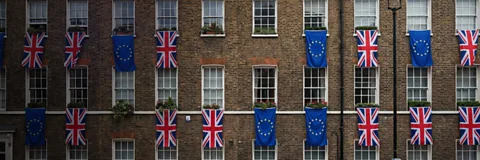 Brexit: A Very British Civil War