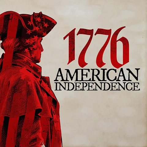 1776: American Independence Season 1