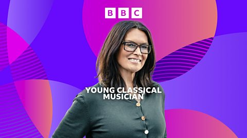 BBC Radio Scotland - BBC Radio Scotland Young Classical Musician