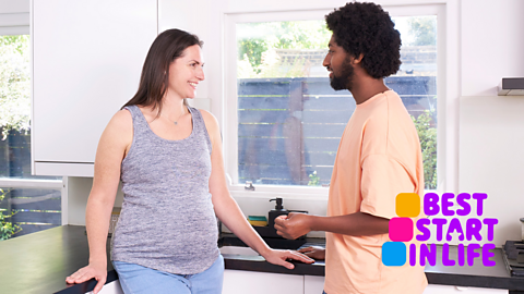 Best Start in Life: Tips for your birthing partner or partners