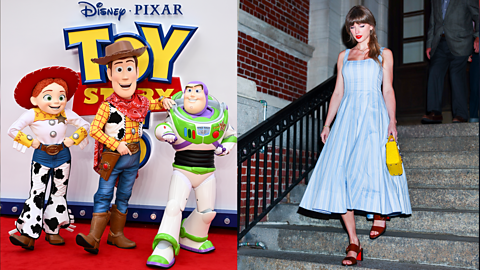Taylor Swift and Toy Story 5 collab confirmed: How the internet solved the clues