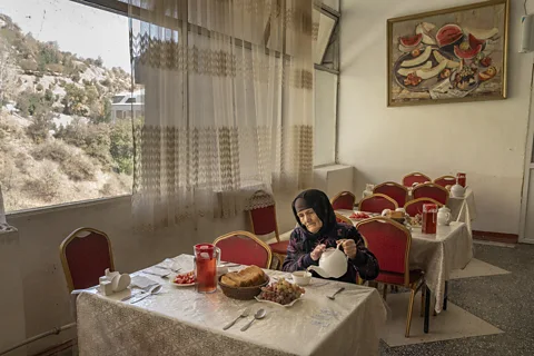 Jo Kearney/ World Food Photography Awards (Credit: Jo Kearney/ World Food Photography Awards)