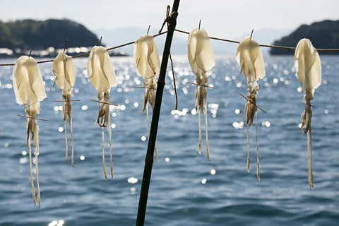 Albert González/ World Food Photography Awards (Credit: Albert González/ World Food Photography Awards)