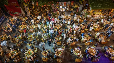 Pingyao Song/ World Food Photography Awards (Credit: Pingyao Song/ World Food Photography Awards)