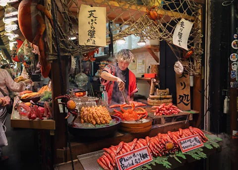 Kara Baird/ World Food Photography Awards (Credit: Kara Baird/ World Food Photography Awards)