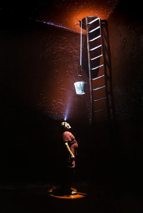 Juan Miguel Ortuño Martinez/ World Food Photography Awards (Credit: Juan Miguel Ortuño Martinez/ World Food Photography Awards)