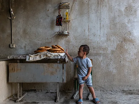 Michela Balboni and Federico Borella/ World Food Photography Awards (Credit: Michela Balboni and Federico Borella/ World Food Photography Awards)