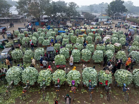 Kazi Mohammad Golam Quddus/ World Food Photography Awards (Credit: Kazi Mohammad Golam Quddus/ World Food Photography Awards)