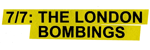 7/7: The London Bombings Season 1
