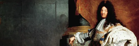 Versailles: The Dream of a King