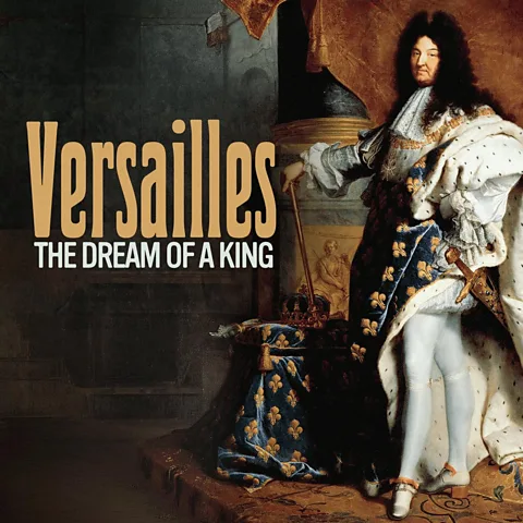 Versailles: The Dream of a King Season 1