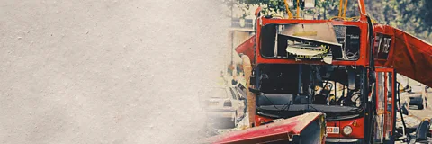 7/7: The London Bombings
