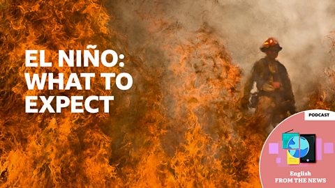 El Niño: What to expect