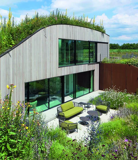 Architectuurfotograaf/ Rob van Esch (Credit: Architectuurfotograaf/ Rob van Esch)