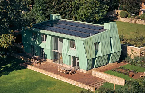 Fisher Studios (Credit: Fisher Studios)