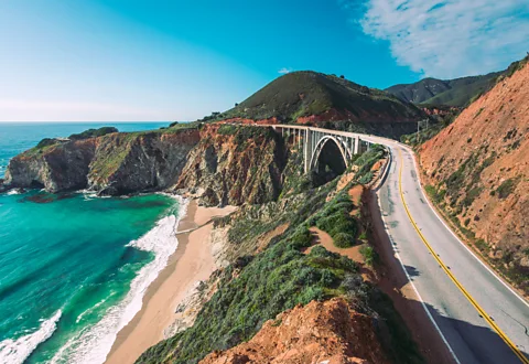 Getty Images Domestic and self-drive holidays are holding strong as travellers rethink how they spend their summer holiday budget (Credit: Getty Images)