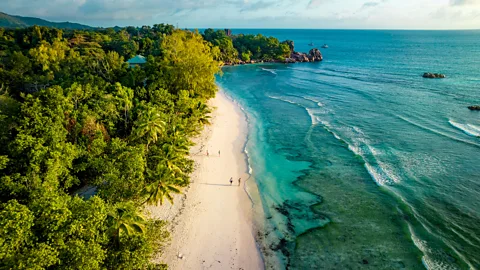 Getty Images Travellers willing to stay flexible may find better-than-usual deals in destinations where demand has softened (Credit: Getty Images)
