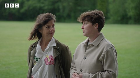 Women’s T20 World Cup: Meet the mother-daughter umpiring duo changing the game