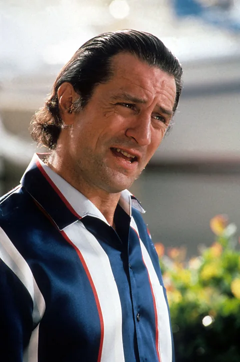 Alamy Robert De Niro was formidable as Cady in Scorsese's 1991 remake (Credit: Alamy)