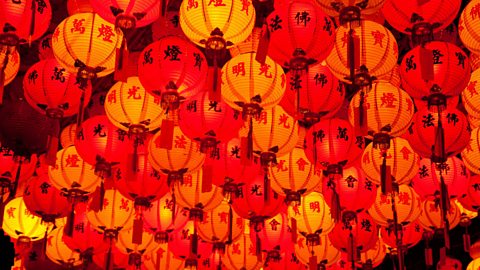 Exploring The Chinese Lantern Festival KS2 Mandarin BBC Bitesize exploring-the-chinese-lantern-festival-ks2-mandarin-bbc-bitesize