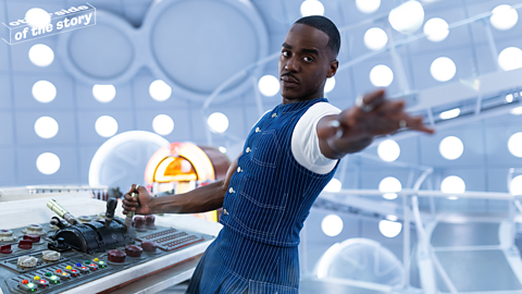Has Doctor Who been cancelled for good? The truth behind the claims