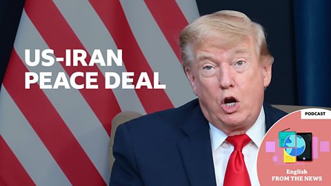 US-Iran peace deal