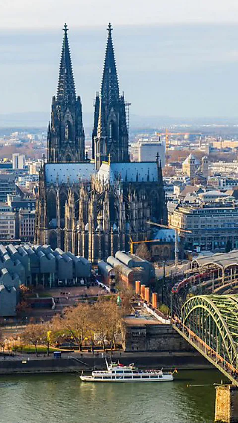 Cologne