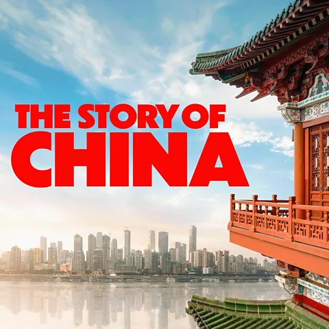 The Story of China Season 1