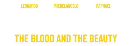 Renaissance: The Blood and the Beauty Season 1