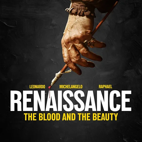 Renaissance: The Blood and the Beauty Season 1
