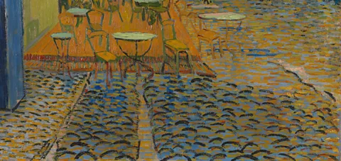 Collection Kröller-Müller Museum, Otterlo, The Netherlands (Credit: Collection Kröller-Müller Museum, Otterlo, The Netherlands)