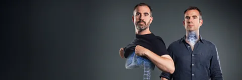 Secrets of the Human Body