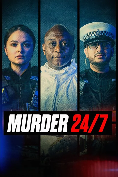 Murder 24/7
