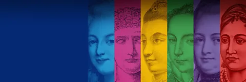 Queens That Changed the World